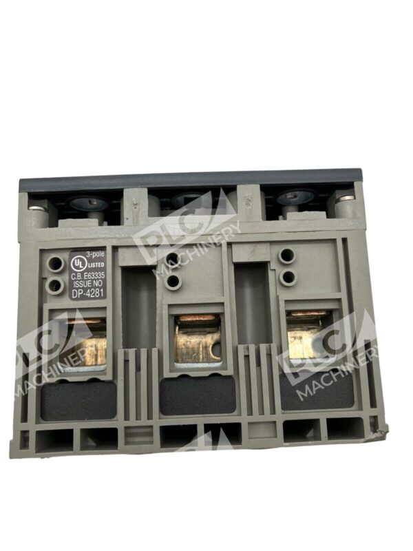 Schneider Electric Merlin Gerin NSE100N Circuit Breaker - Image 4