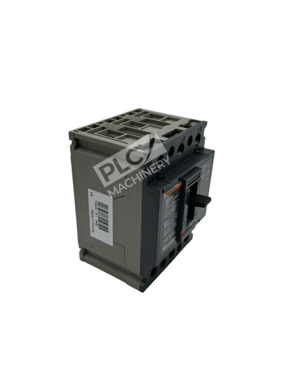 Schneider Electric Merlin Gerin NSE100N Circuit Breaker - Image 6