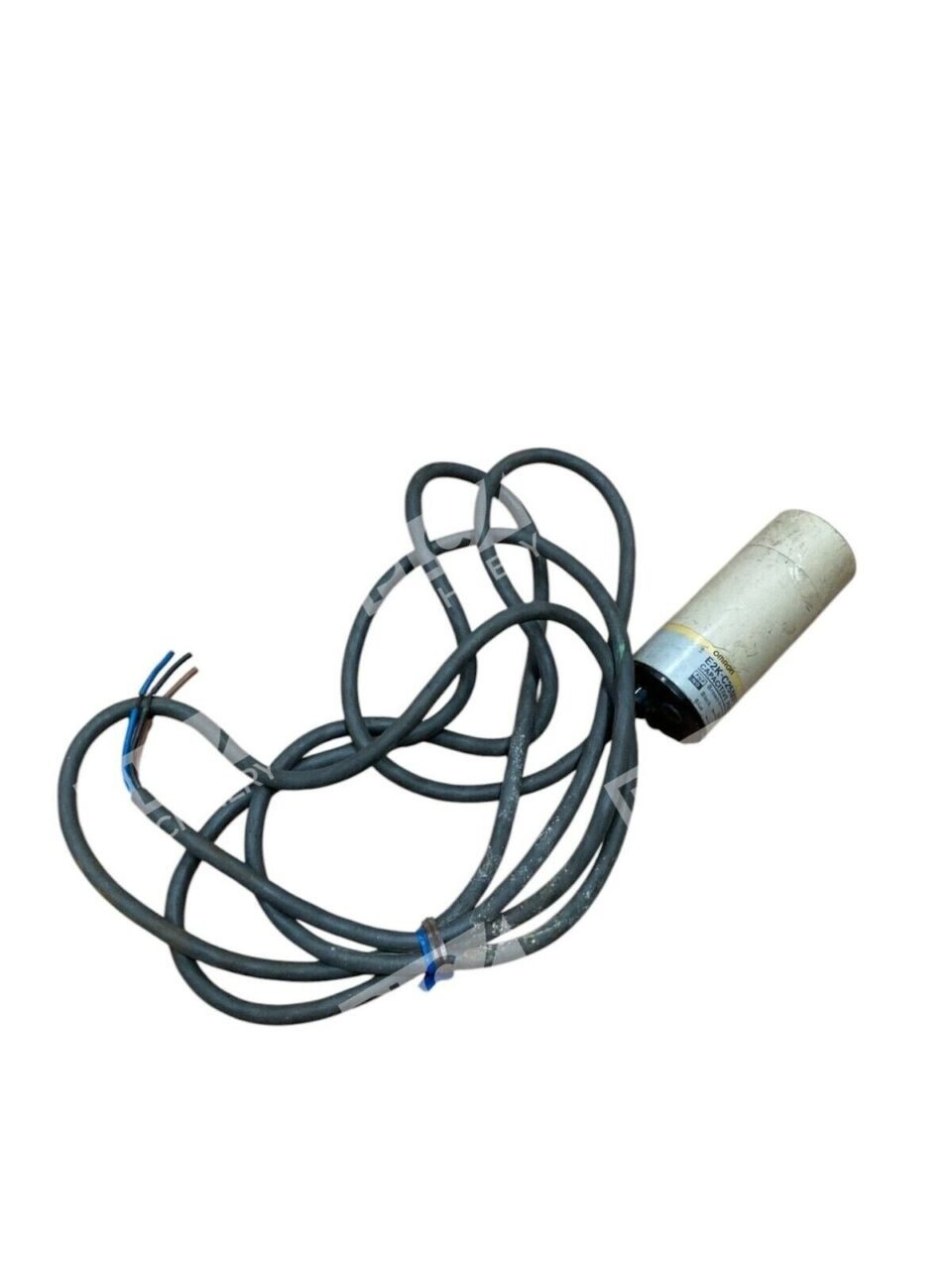 Omron Capacitive Proximity Switch 25mm Sensing Distance E2K-C25MF1