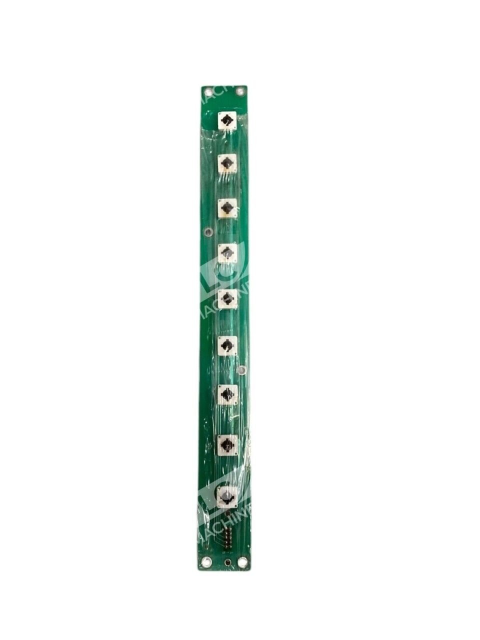 Marposs E50 Softkey 784A149606 Board Relay 6316450200