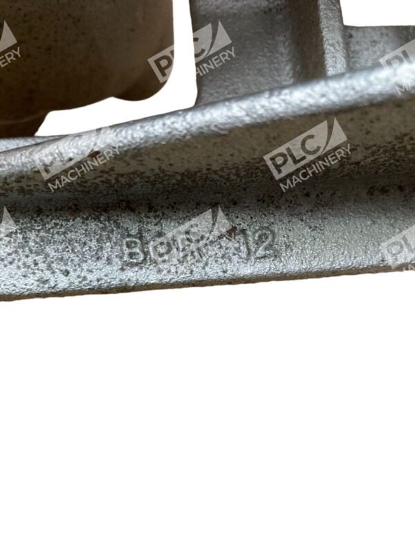 Pyle National KZP-13-x Mounted On BCR 12 - Image 6