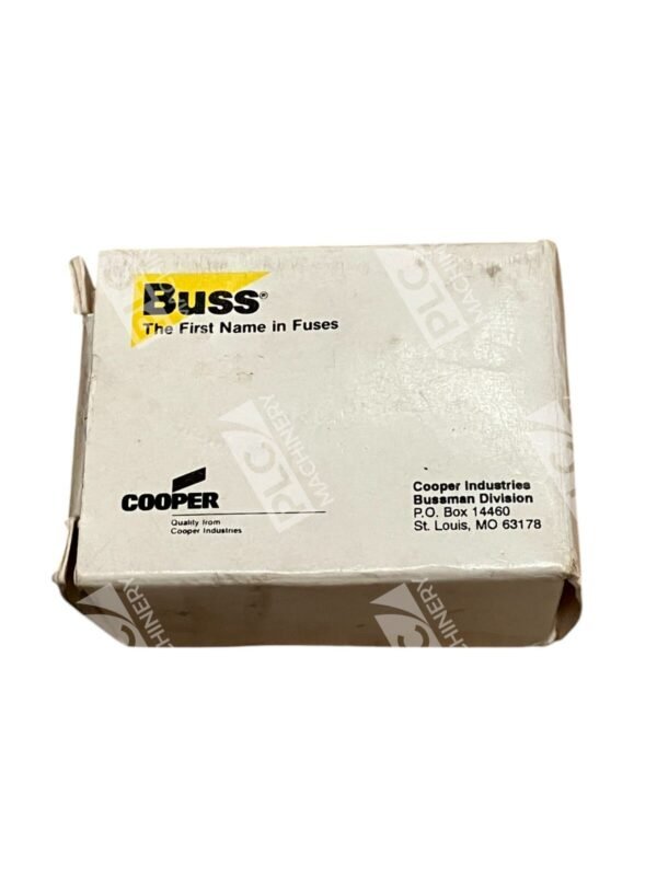 Cooper Bussmann 60A 600V Fuse Fit 100A 100A Clips Class H Fuse Reducer 616