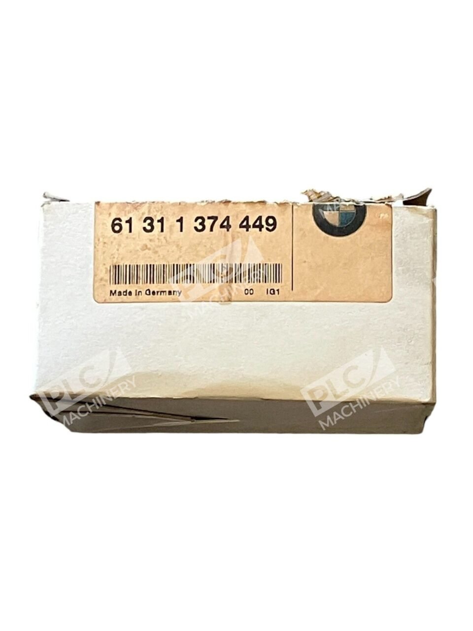 BMW Headlight Switch 61-31-1-374-449