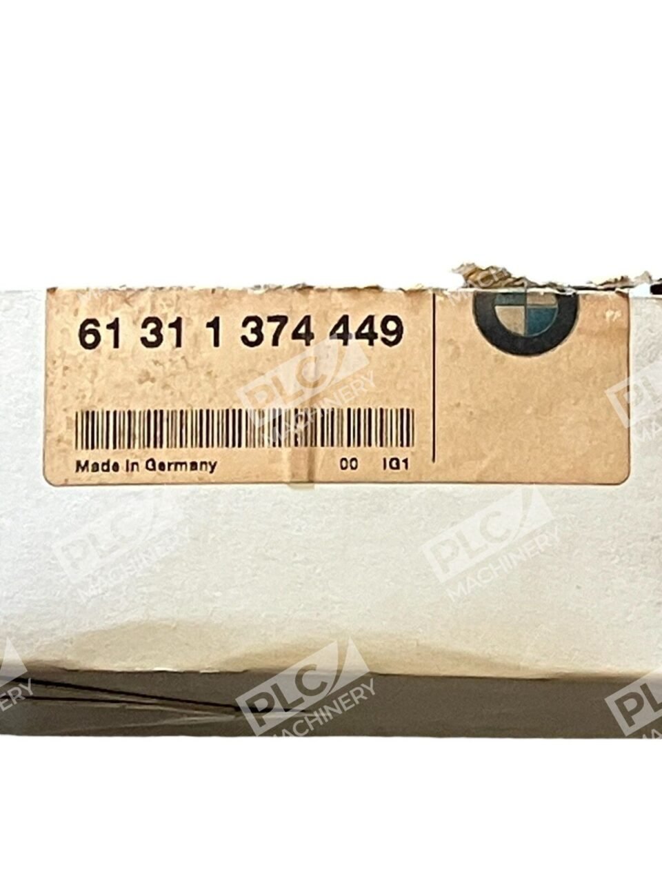 BMW Headlight Switch 61-31-1-374-449 - Image 2