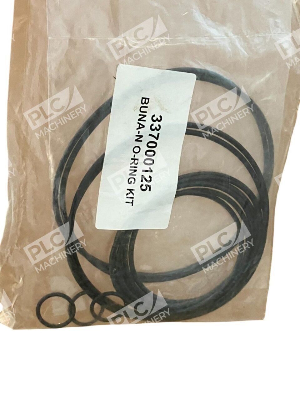 Buna-N O-Ring Kit 337000125 - Image 3