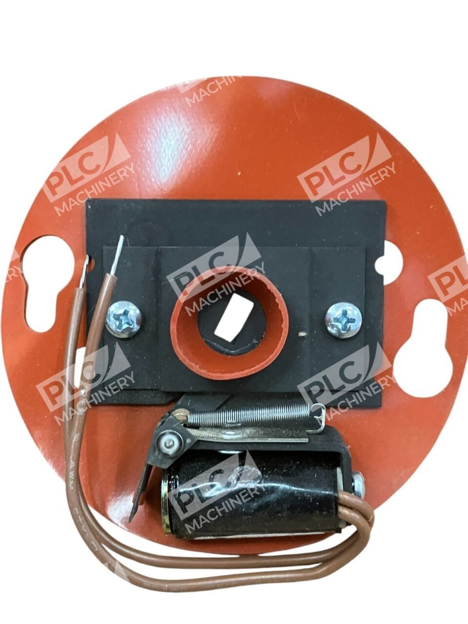 Fireye UV Tube Mount 4-314 - Image 5