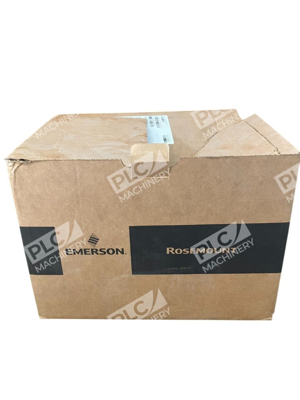 Rosemount Emerson Differential Pressure Transmitter 3051CD2A02A1AS5M5