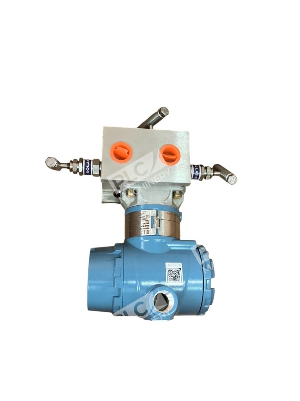 Rosemount Emerson Differential Pressure Transmitter 3051CD2A02A1AS5M5 - Image 6