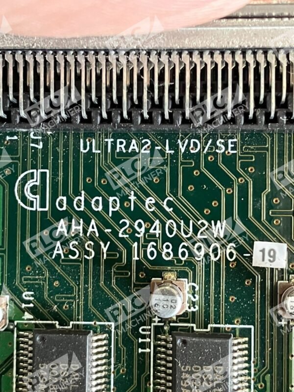 Adaptec 1686906-19 PCI Card AHA-2940U2W - Image 5