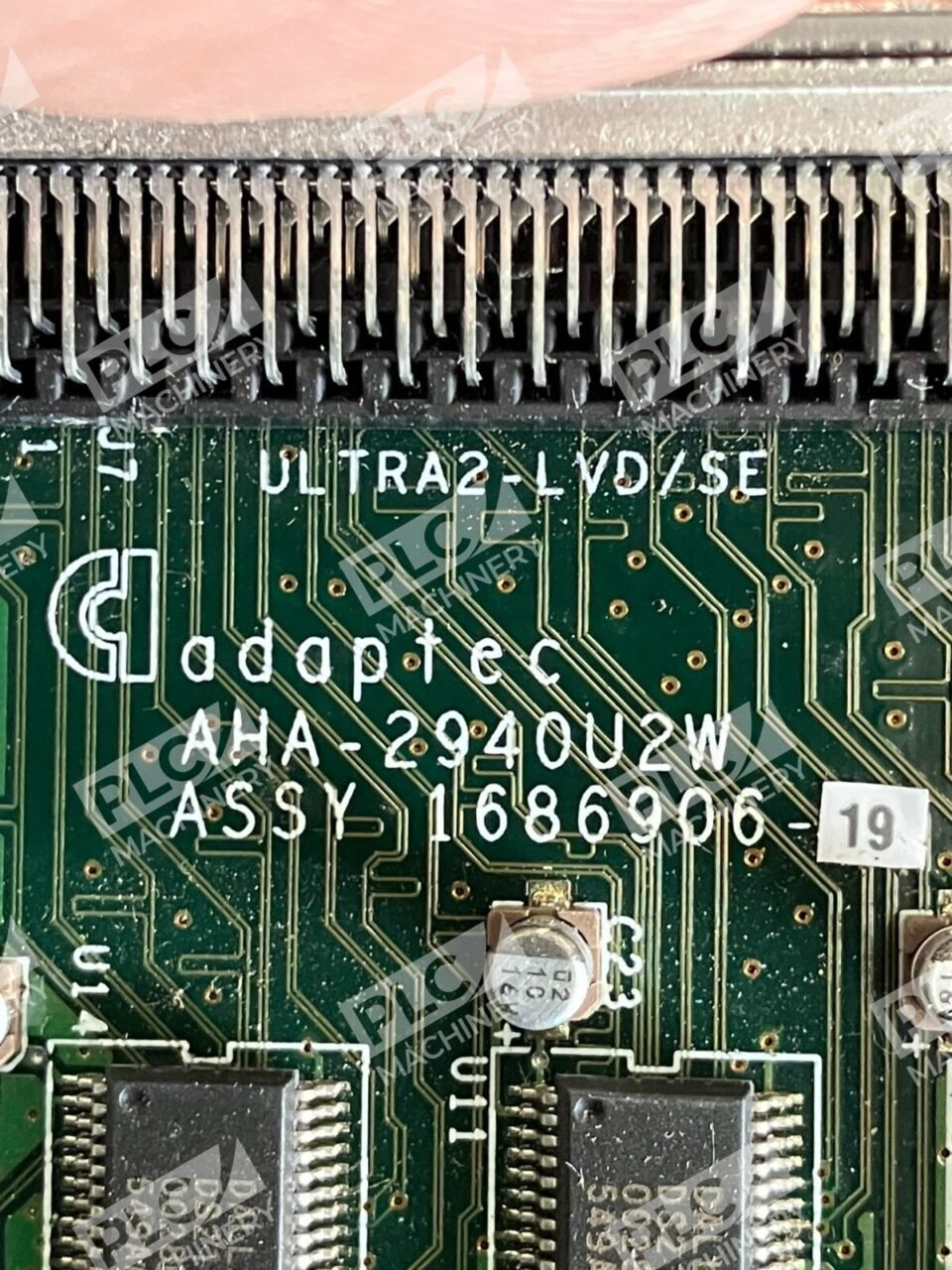 Adaptec 1686906-19 PCI Card AHA-2940U2W - Image 5