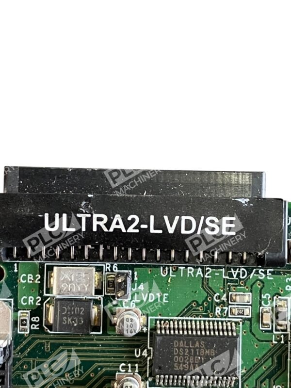 Adaptec 1686906-19 PCI Card AHA-2940U2W - Image 6