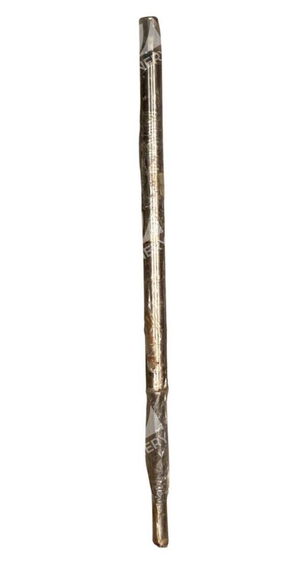 Ozak 25mm x 597mm Linear Custom Machining Shaft SP 25X597 - Image 3