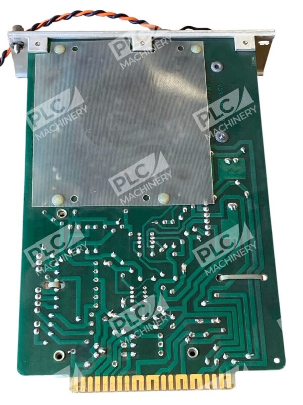 Reliance 802286-60A CVTG PC Board 0-51831-6 - Image 6