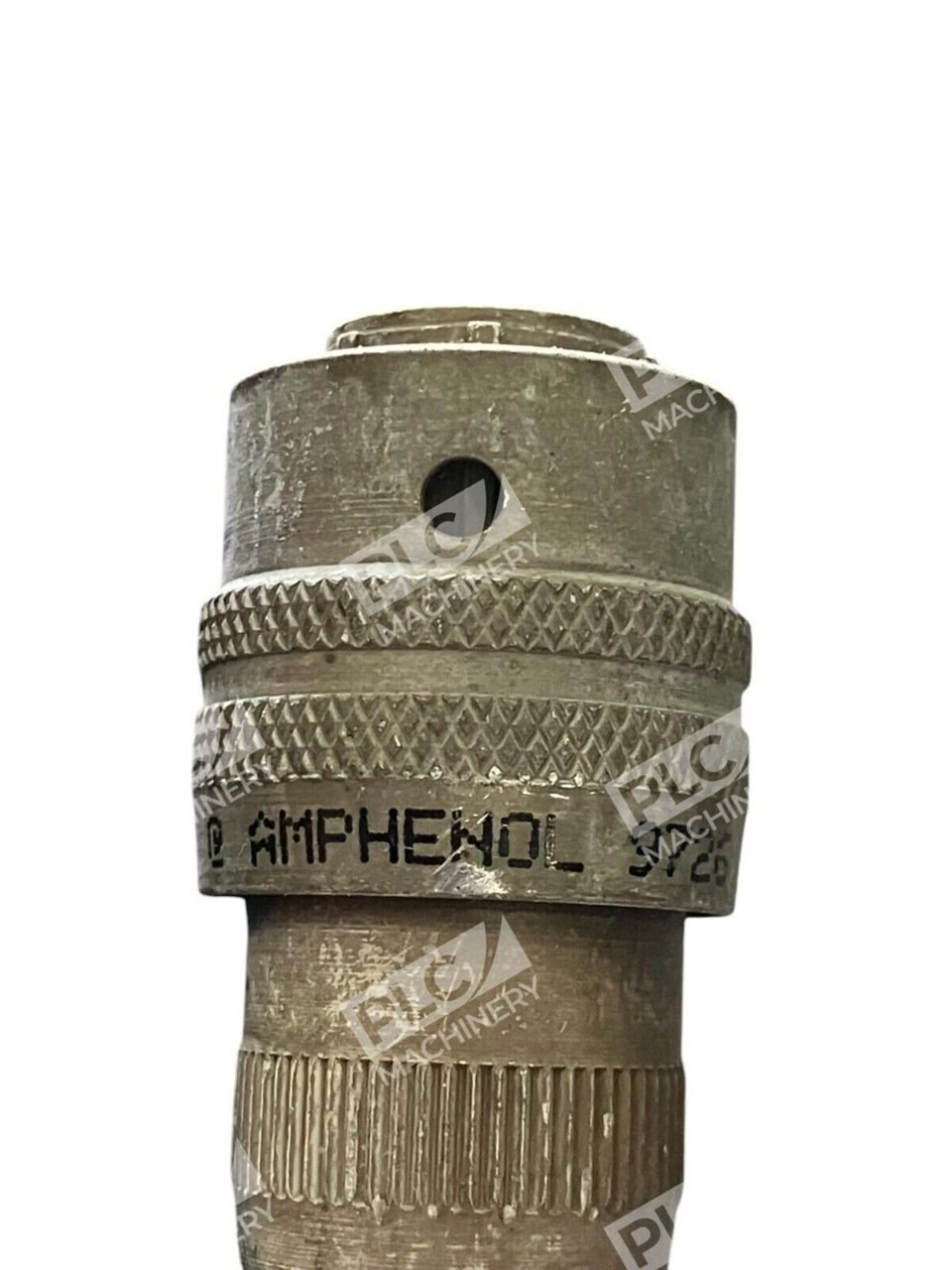 Amphenol Connector Socket PT06W-10-6S w/ GSE Cable 299210-41250 - Image 2
