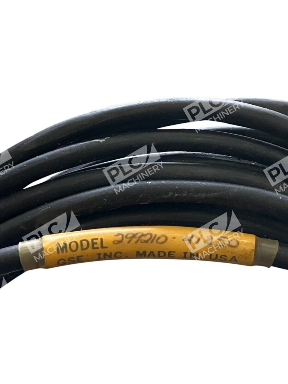 Amphenol Connector Socket PT06W-10-6S w/ GSE Cable 299210-41250 - Image 5
