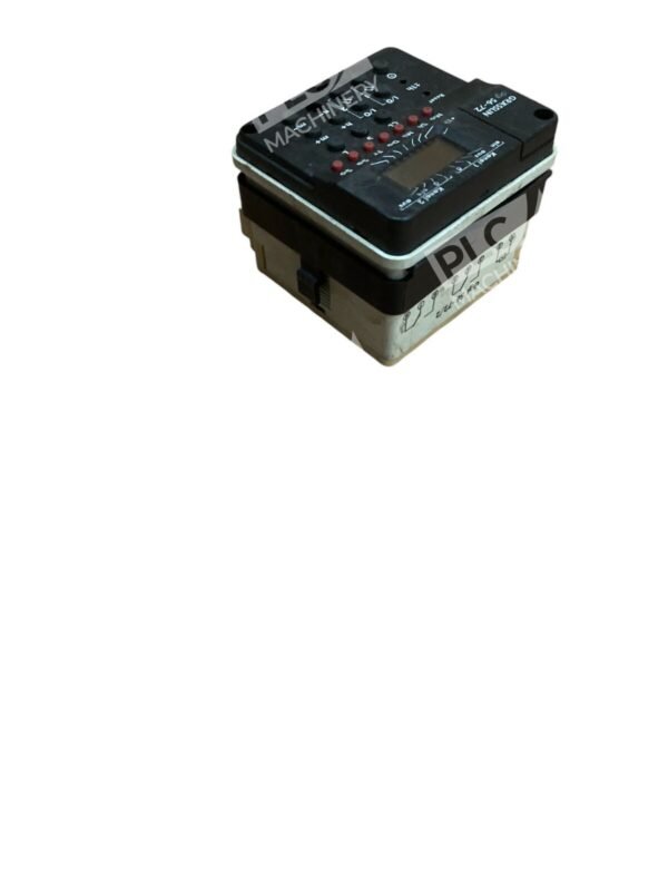 Grasslin Timer Control Digi 56-72 - Image 3