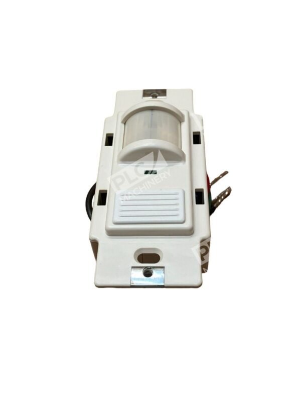 Cooper Arrow Hart WSD-W Wall Sensor Switch Decorator White - Image 2