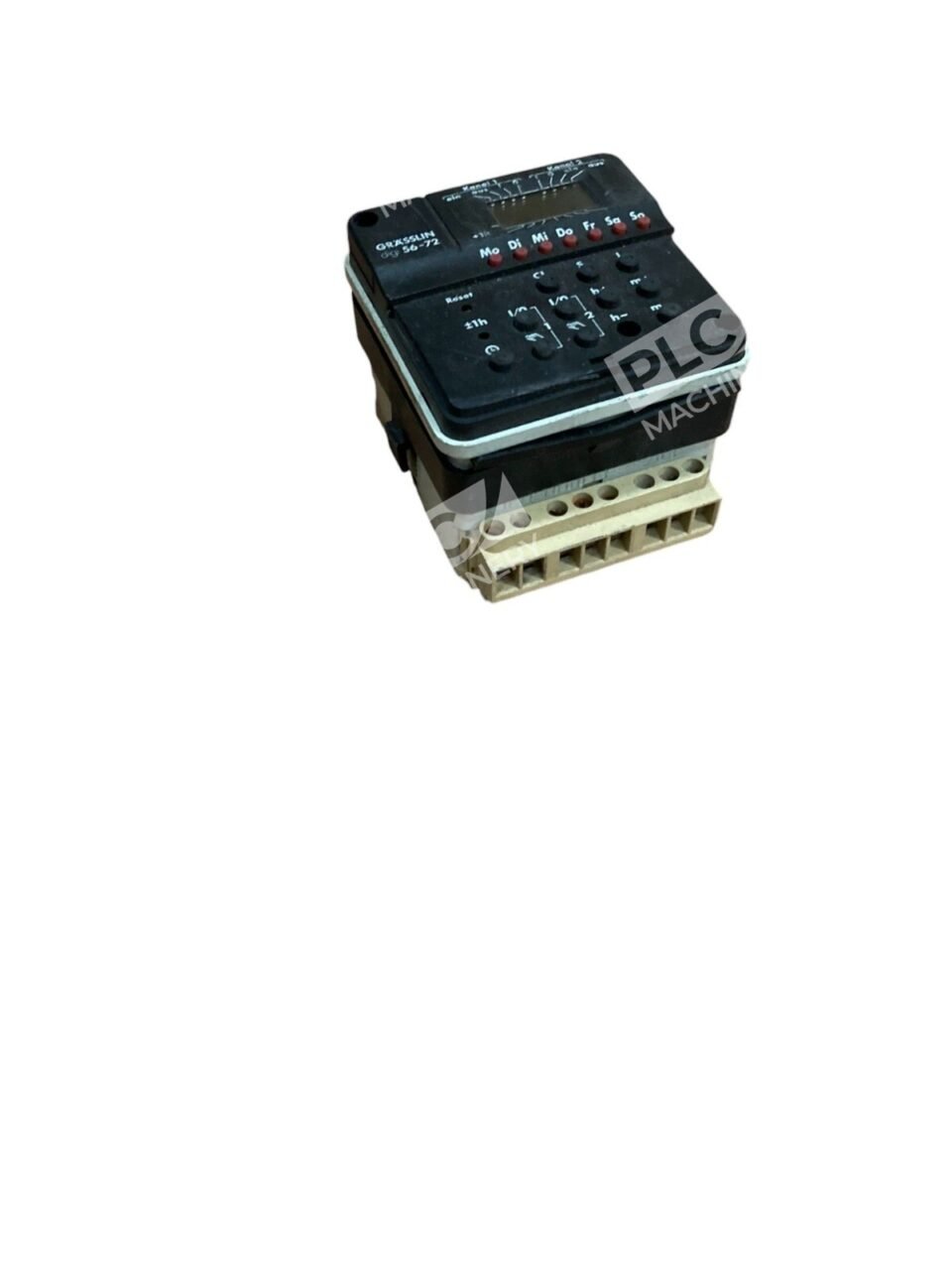 Grasslin Timer Control Digi 56-72 - Image 4