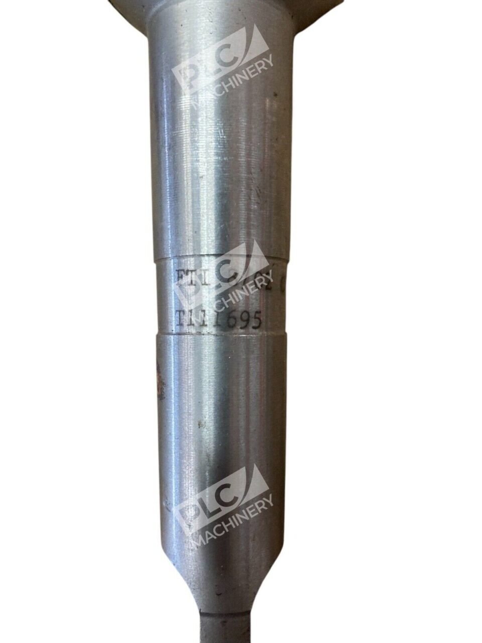 FTI 8/02 C-2 Straight Shank Drill Bit T111695 - Image 2