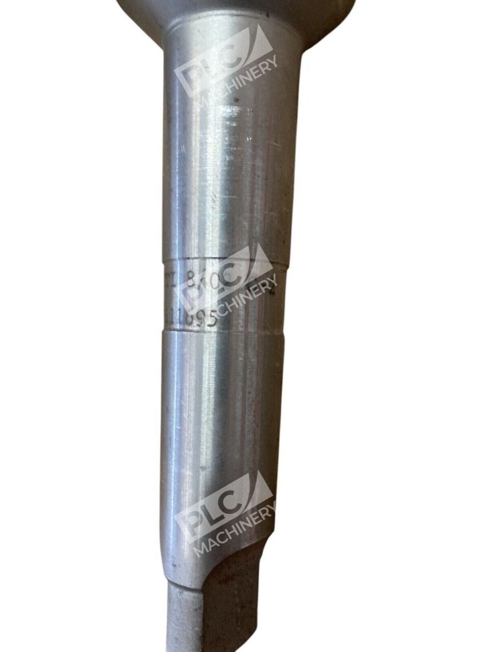 FTI 8/02 C-2 Straight Shank Drill Bit T111695 - Image 3