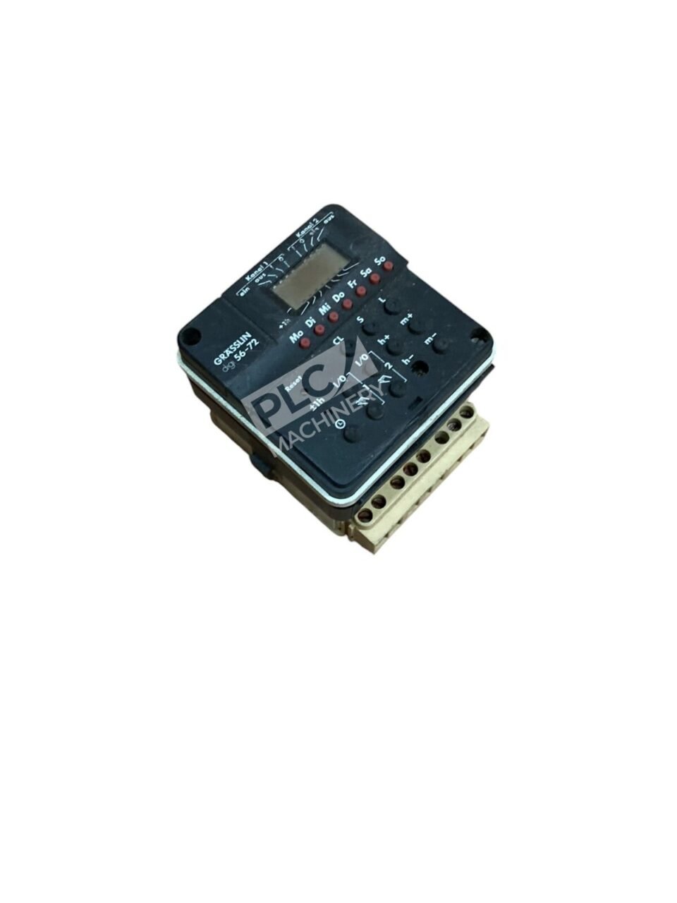 Grasslin Timer Control Digi 56-72 - Image 6