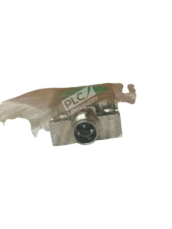 Baumer IFFM 20P17A3/S35L Inductive Sensor - Image 5