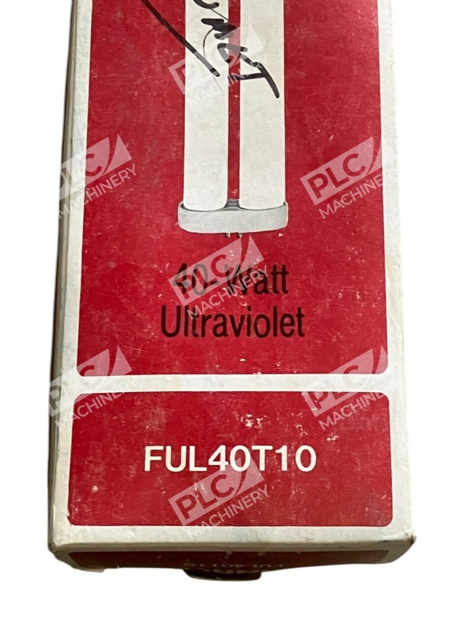 Panalux 40W Ultraviolet Replacement Bulb FUL40T10 - Image 2
