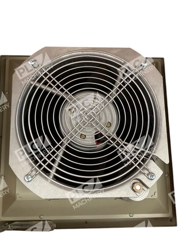 McLean Thermal Management 115V 1Ph Filter Fan Packages SF-1316-001 - Image 3
