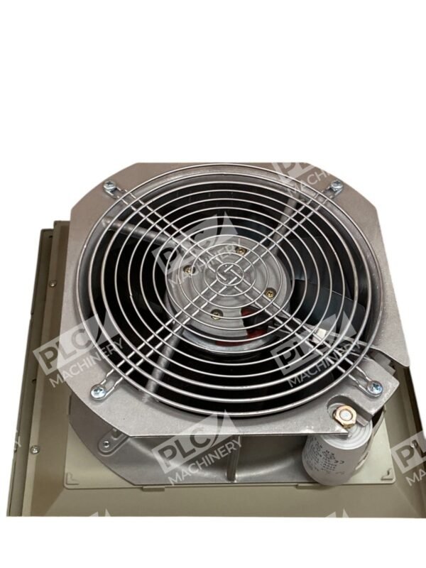McLean Thermal Management 115V 1Ph Filter Fan Packages SF-1316-001 - Image 4