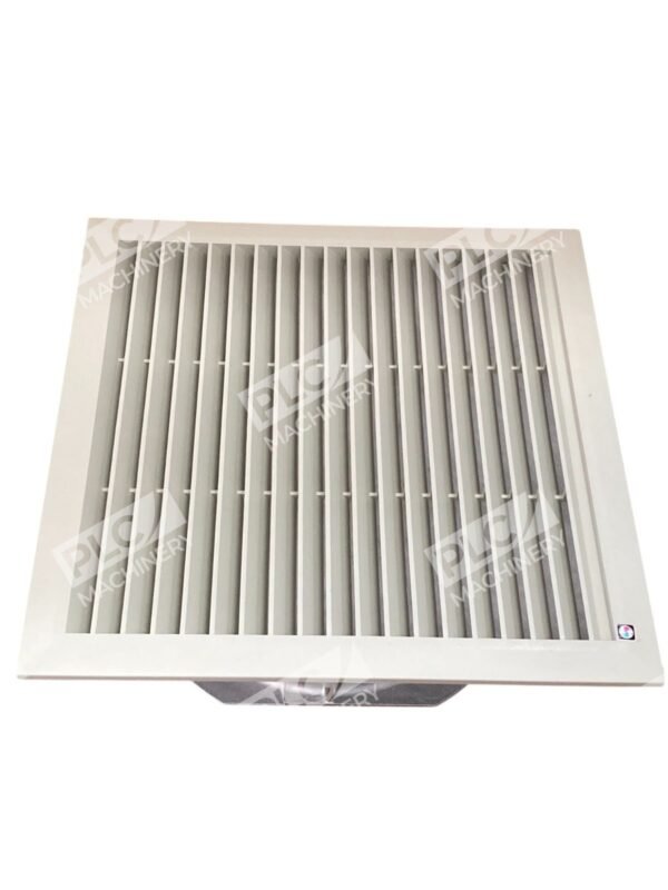 McLean Thermal Management 115V 1Ph Filter Fan Packages SF-1316-001 - Image 5