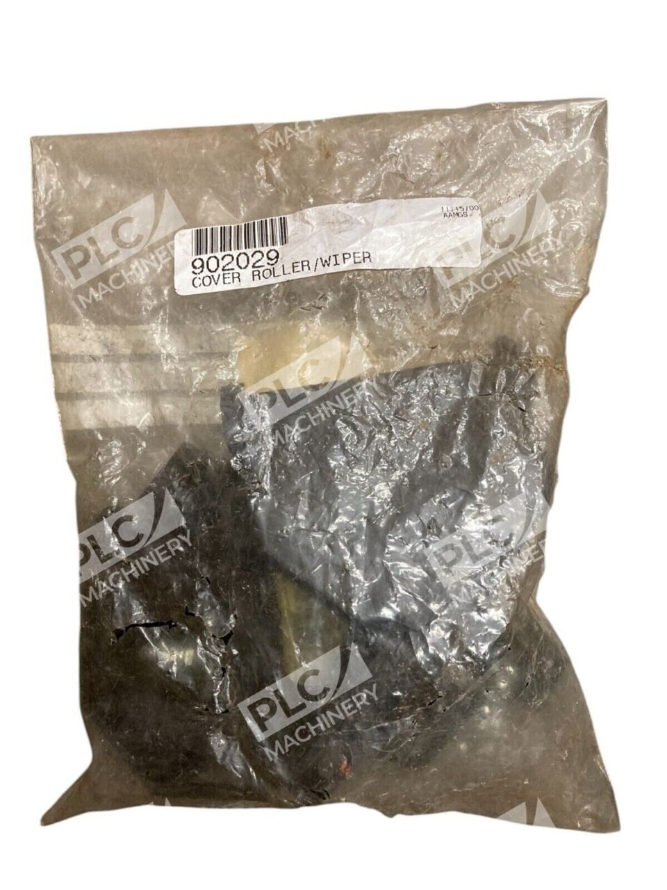 Cover Roller Wiper 902029