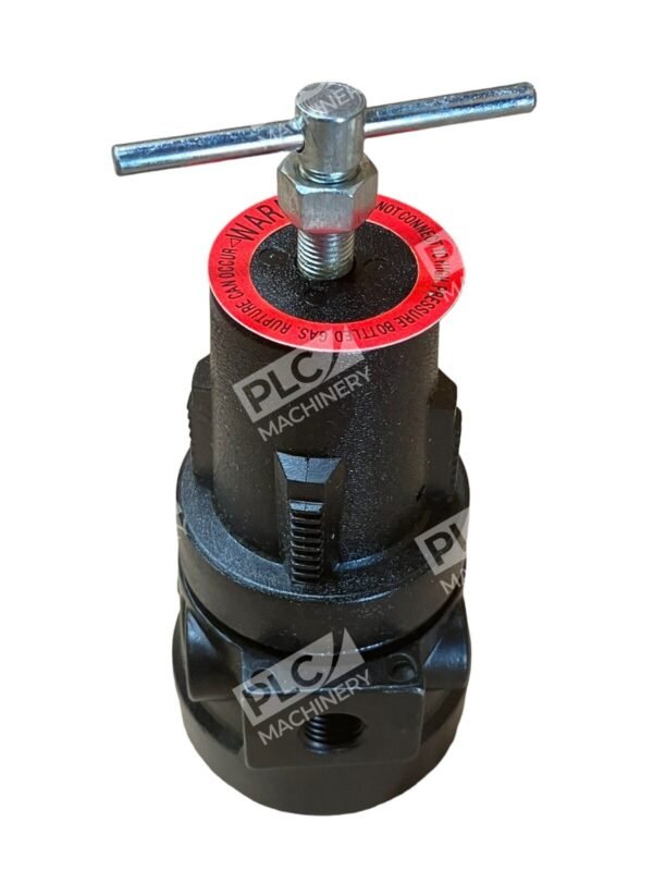 Parker 06R113AA Pneumatic Division - Image 6