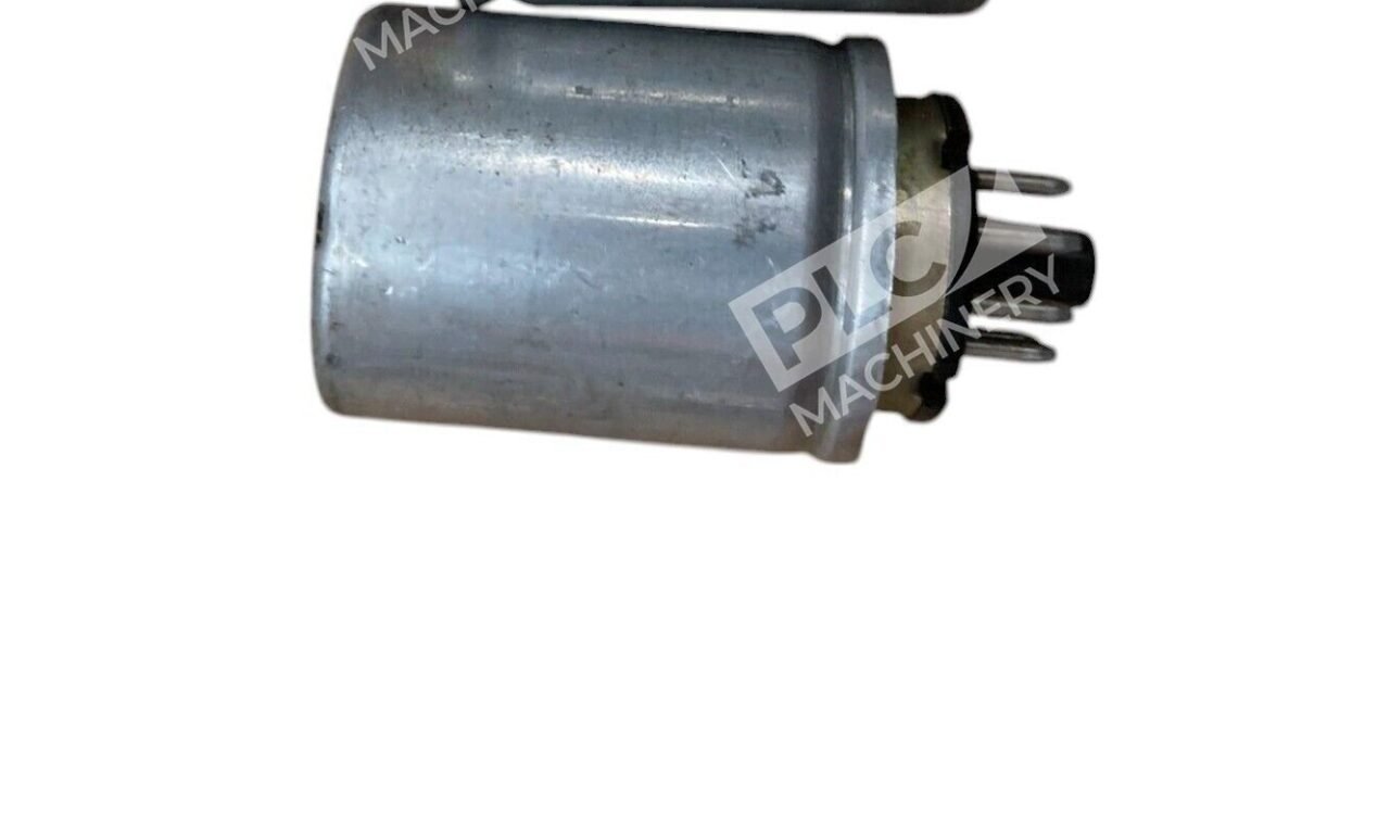 Olympic Controls L&N 40006-112 8PIN Octal Relay 036199 - Image 2