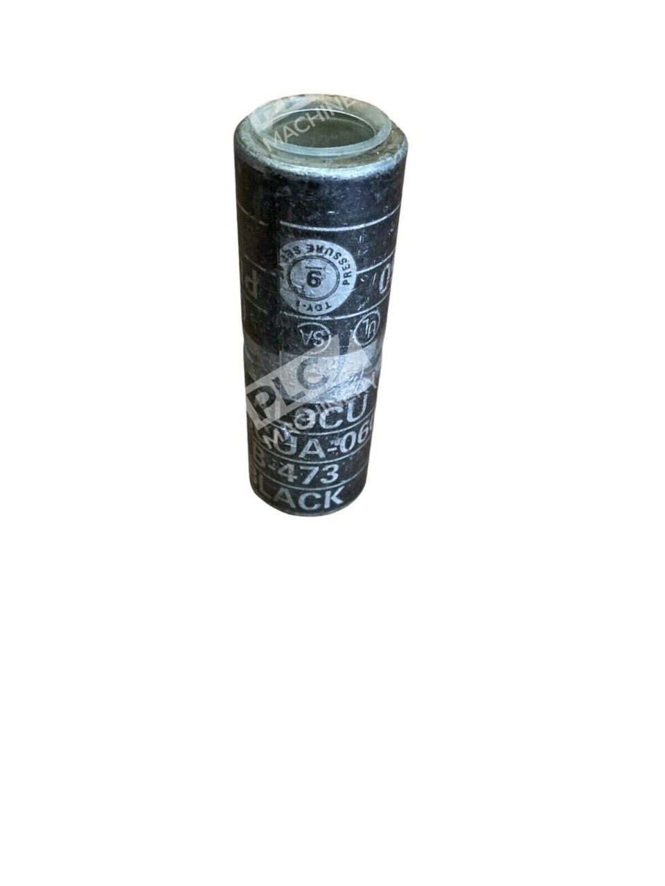 Penn Union AL9CU B-473 Black Pressure Set 9 Toy-T BCUA-060
