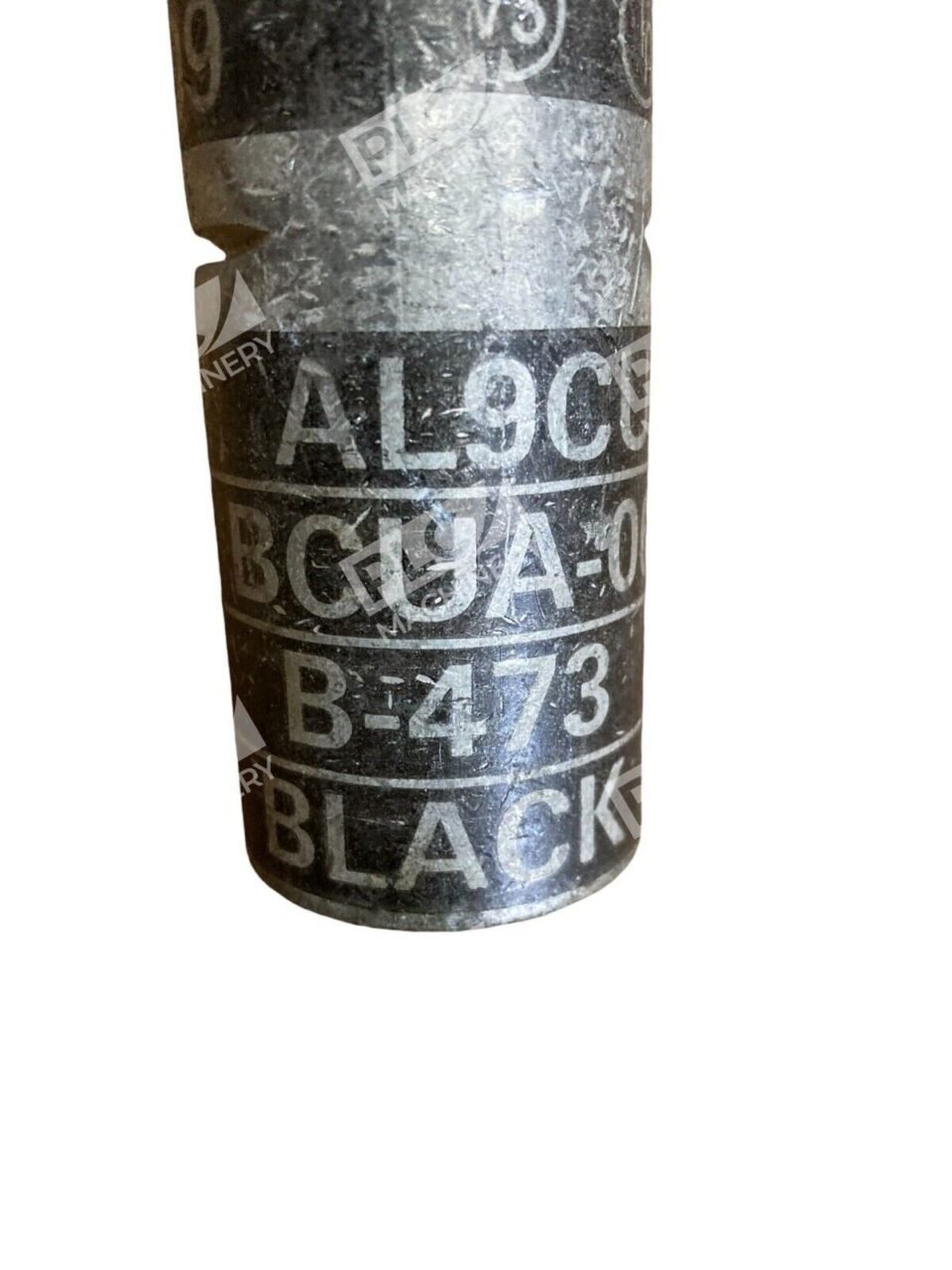 Penn Union AL9CU B-473 Black Pressure Set 9 Toy-T BCUA-060 - Image 2