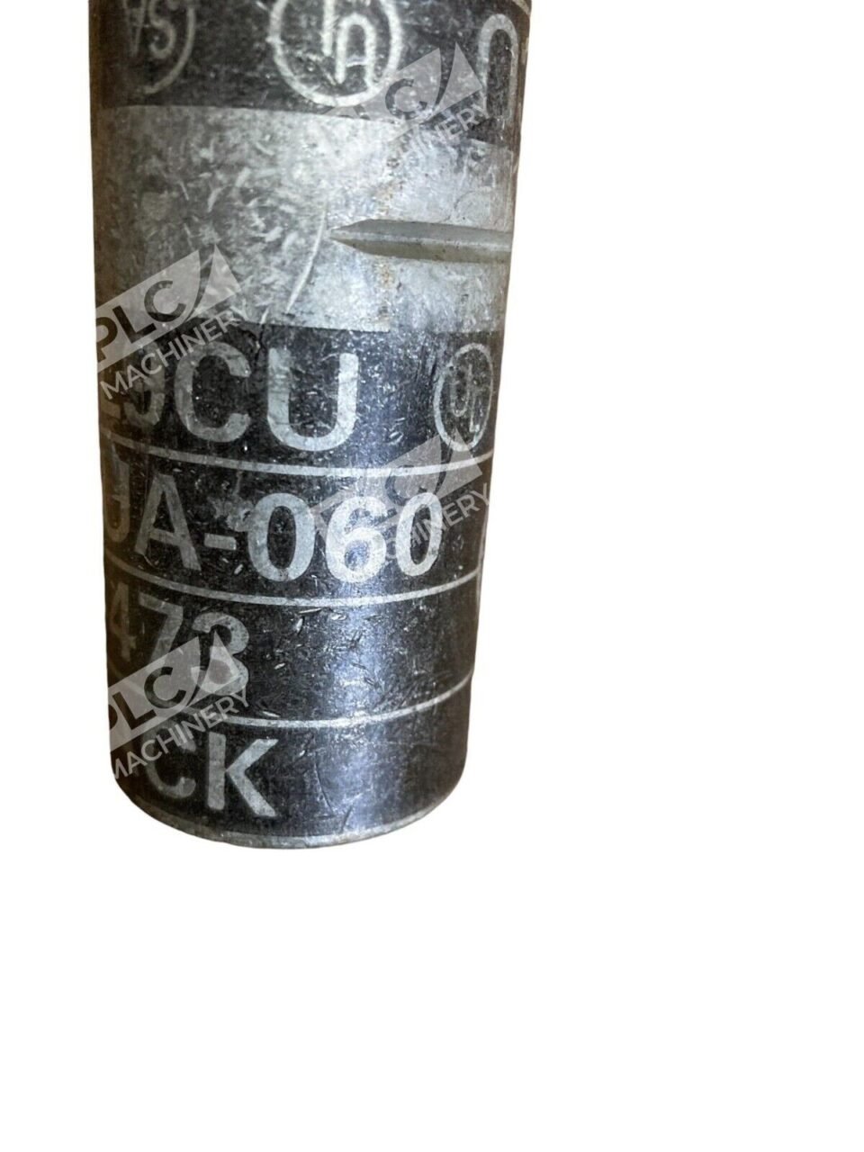 Penn Union AL9CU B-473 Black Pressure Set 9 Toy-T BCUA-060 - Image 3