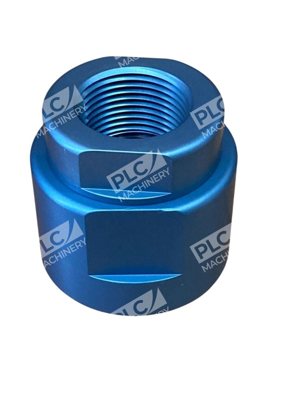 Fireye 2051 1" NPT Sealing Union W/ Quartz Window 60-1199-1 - Image 3