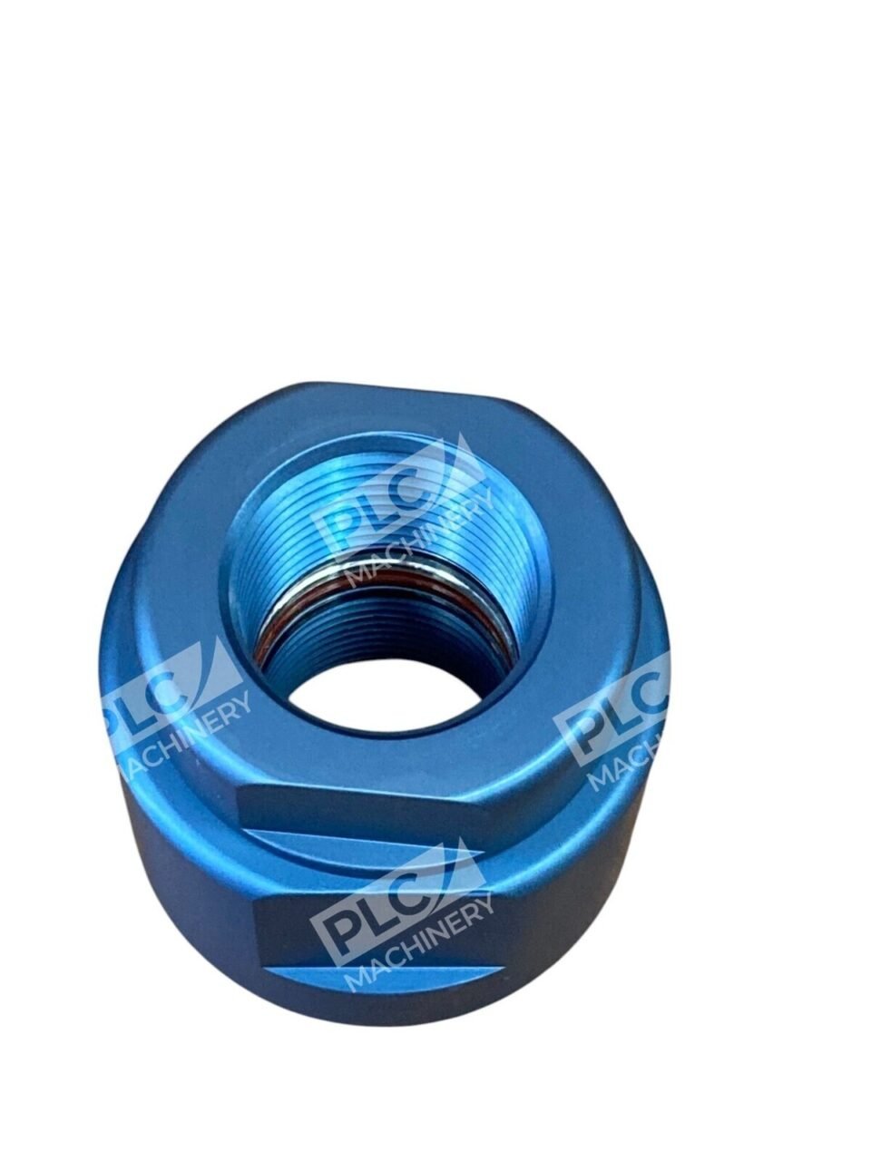 Fireye 2051 1" NPT Sealing Union W/ Quartz Window 60-1199-1 - Image 4