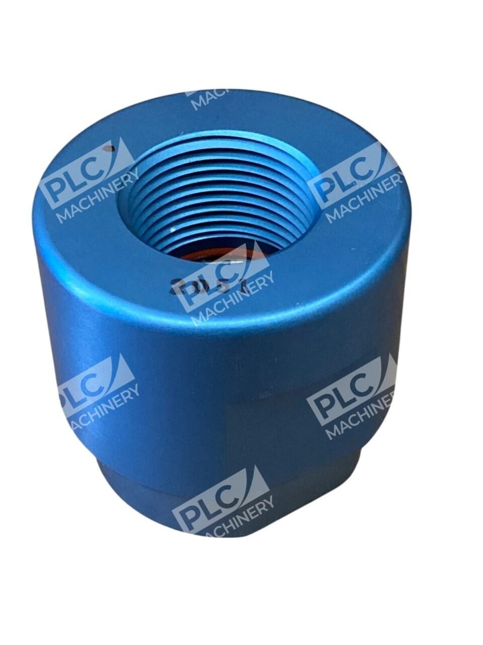 Fireye 2051 1" NPT Sealing Union W/ Quartz Window 60-1199-1 - Image 5