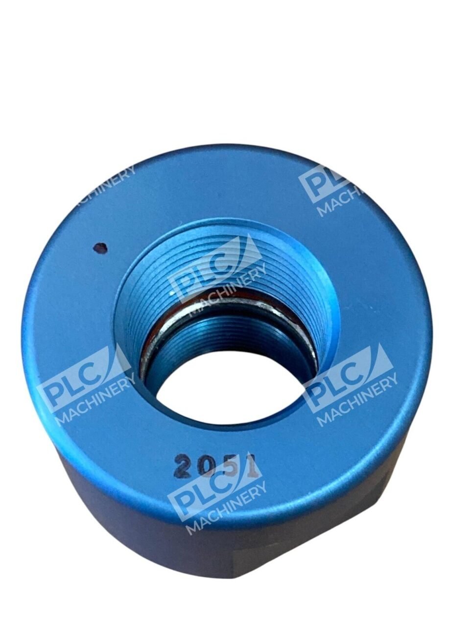 Fireye 2051 1" NPT Sealing Union W/ Quartz Window 60-1199-1 - Image 6