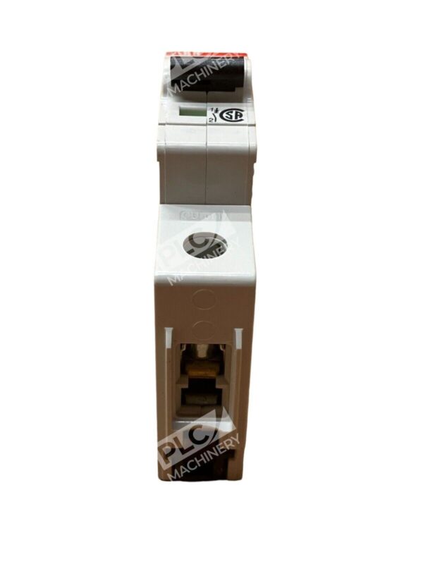 ABB S201UK4A 1 Pole Circuit Breaker - Image 4