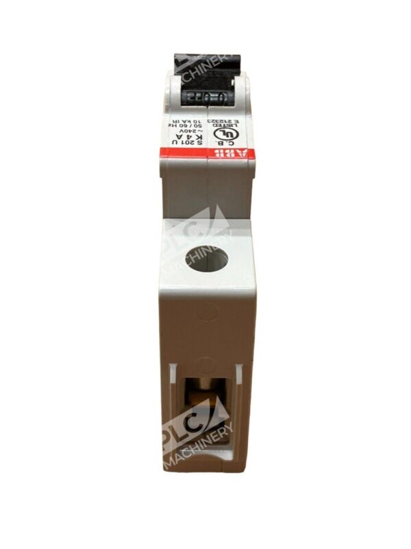 ABB S201UK4A 1 Pole Circuit Breaker - Image 5