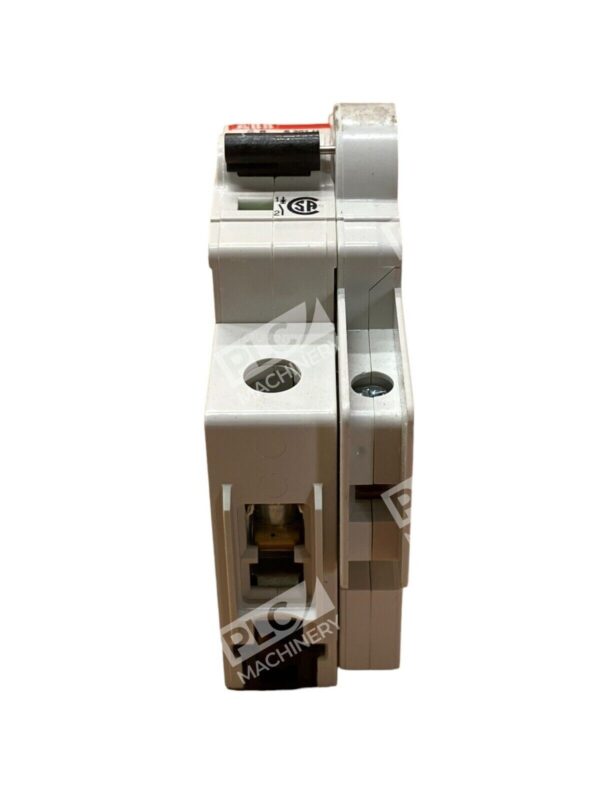 ABB S201UK20A 1 Pole Circuit Breaker w/ H6RU - Image 4