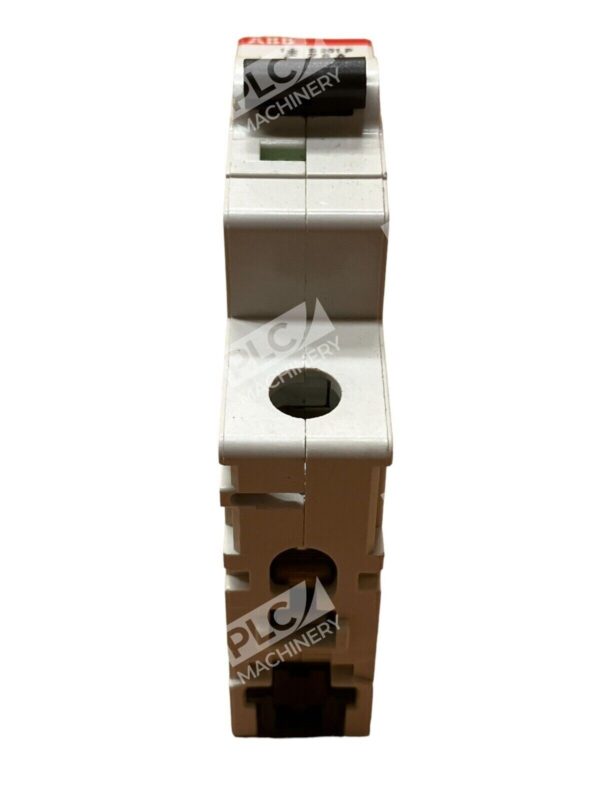 ABB S201PZ6A 1 Pole Circuit Breaker - Image 4