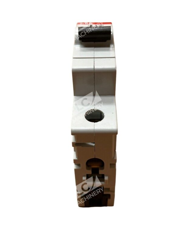 ABB S201C8 1 Pole Circuit Breaker (lot of 3) - Image 5