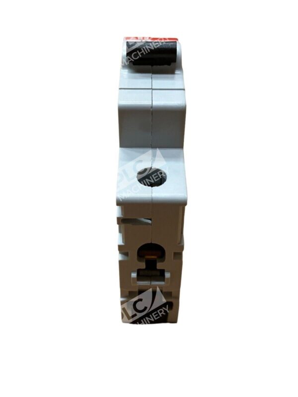 ABB S201C1,6 1 Pole Circuit Breaker (lot of 2) - Image 5