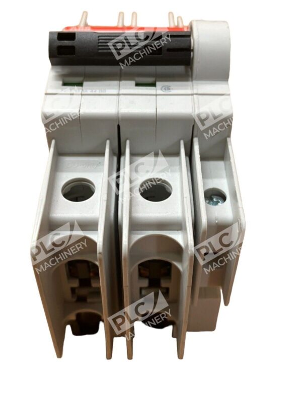 ABB SU202MK6A 2 Pole Circuit Breaker - Image 4