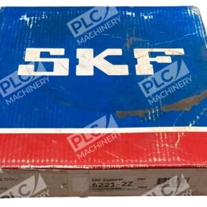 SKF Explorer 096C Roller Bearing 6221-2Z