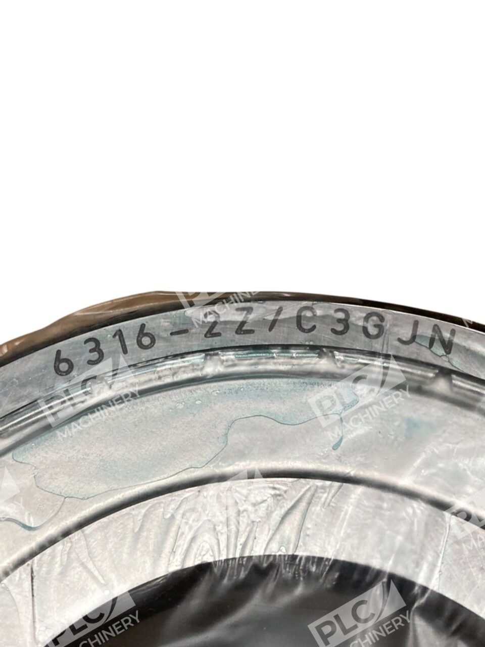 SKF Explorer Radial Bearing 6316 2ZJEM - Image 3