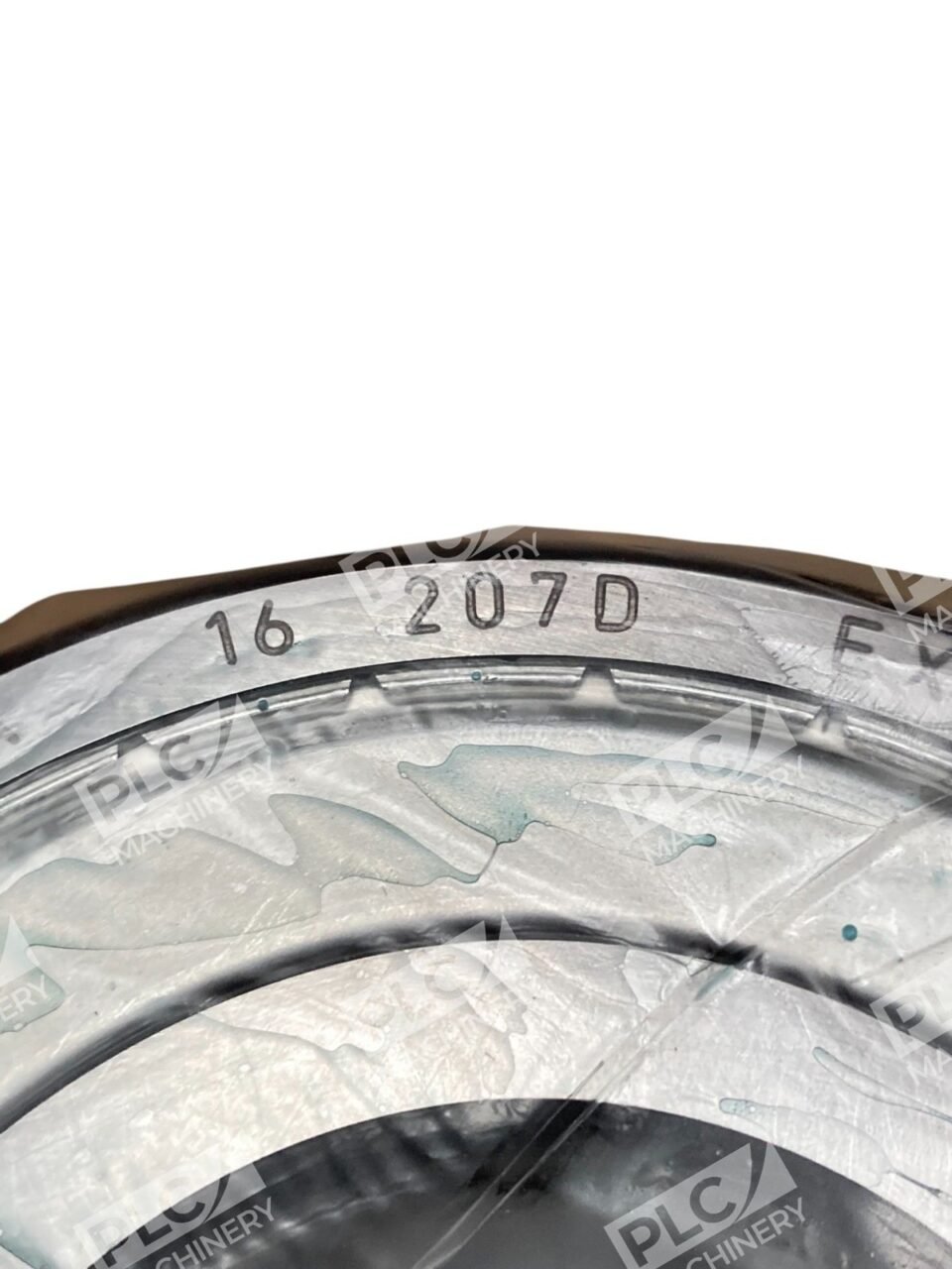 SKF Explorer Radial Bearing 6316 2ZJEM - Image 4